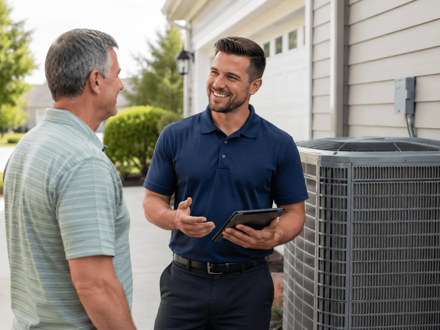 Heat Pump Installation Hull, IL FAQs